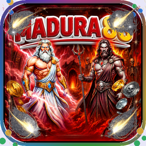 madura88 — galeri pratinjau Resmi APK